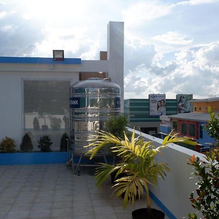 Rosetta Guest House Ормок Екстериор снимка