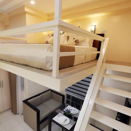 Rosetta Guest House Ормок Екстериор снимка