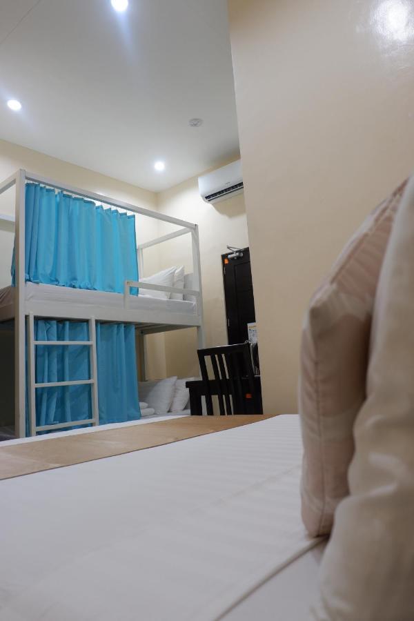 Rosetta Guest House Ормок Екстериор снимка