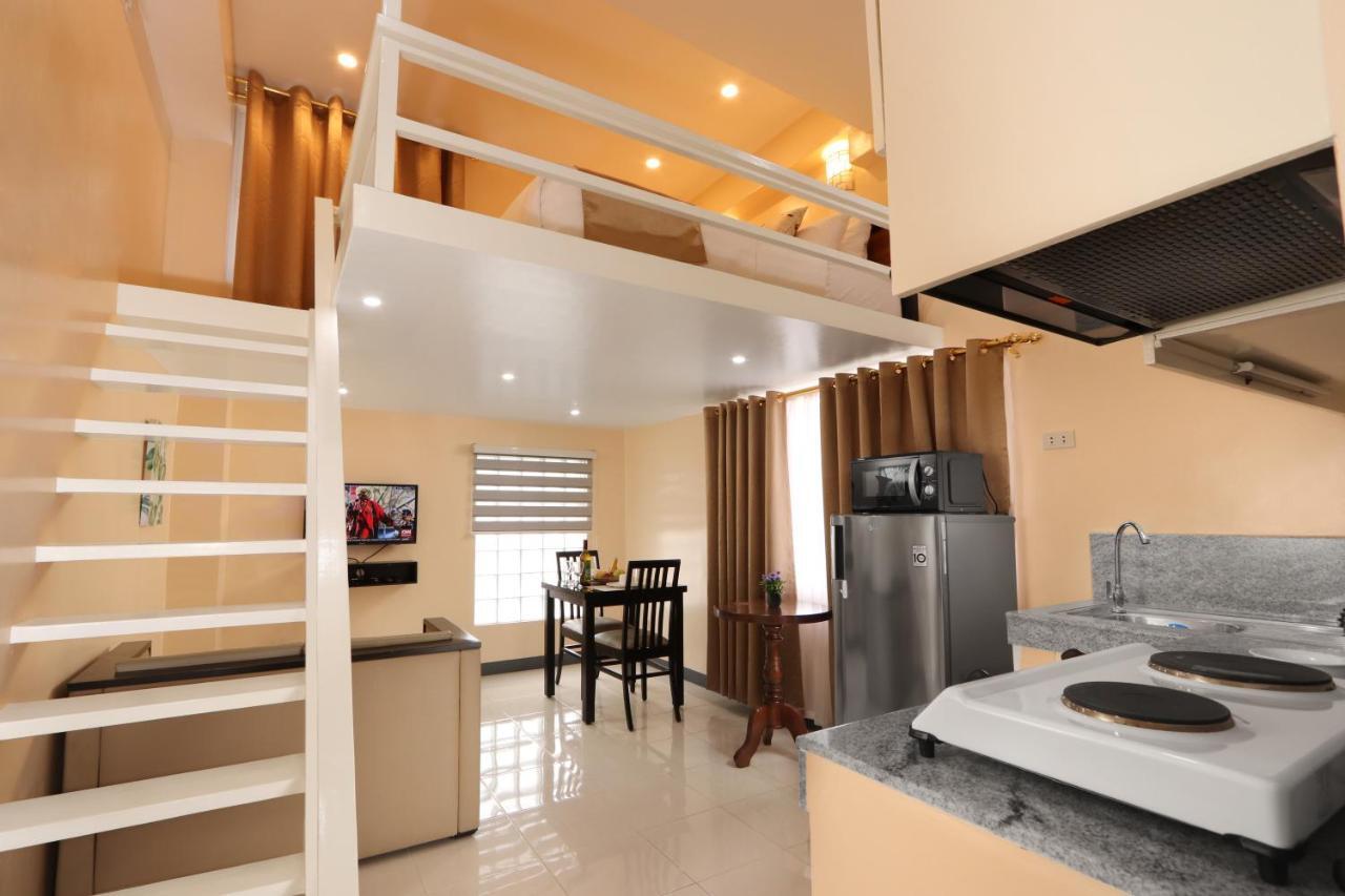 Rosetta Guest House Ормок Екстериор снимка