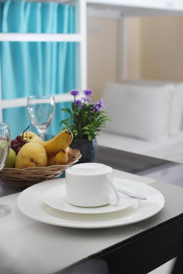 Rosetta Guest House Ормок Екстериор снимка