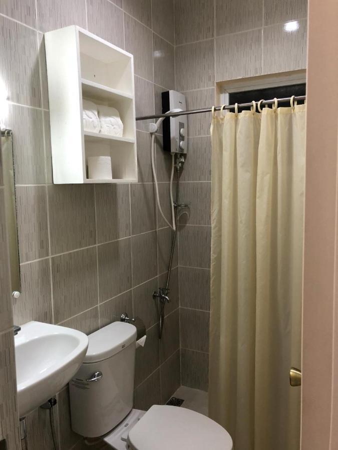 Rosetta Guest House Ормок Екстериор снимка