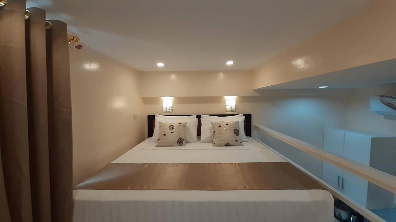 Rosetta Guest House Ормок Екстериор снимка