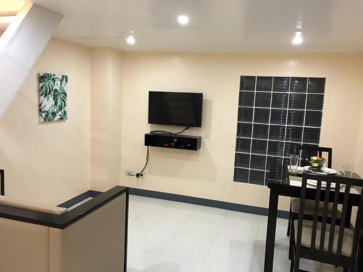 Rosetta Guest House Ормок Екстериор снимка