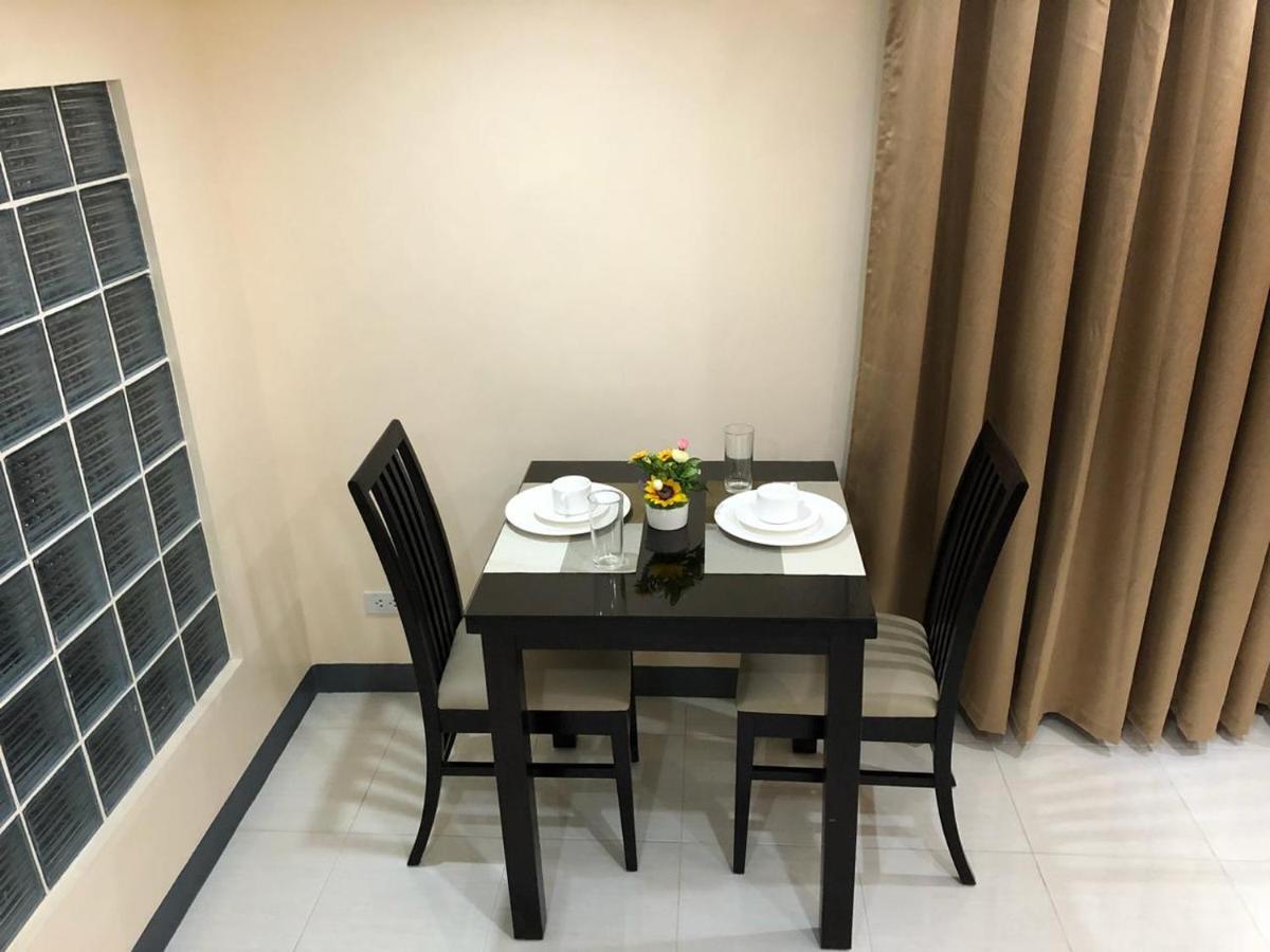 Rosetta Guest House Ормок Екстериор снимка