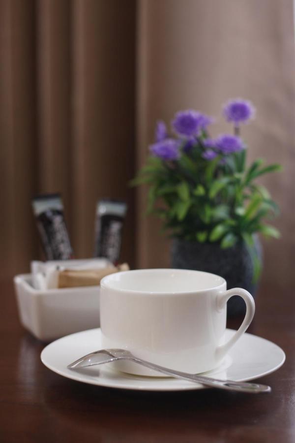 Rosetta Guest House Ормок Екстериор снимка