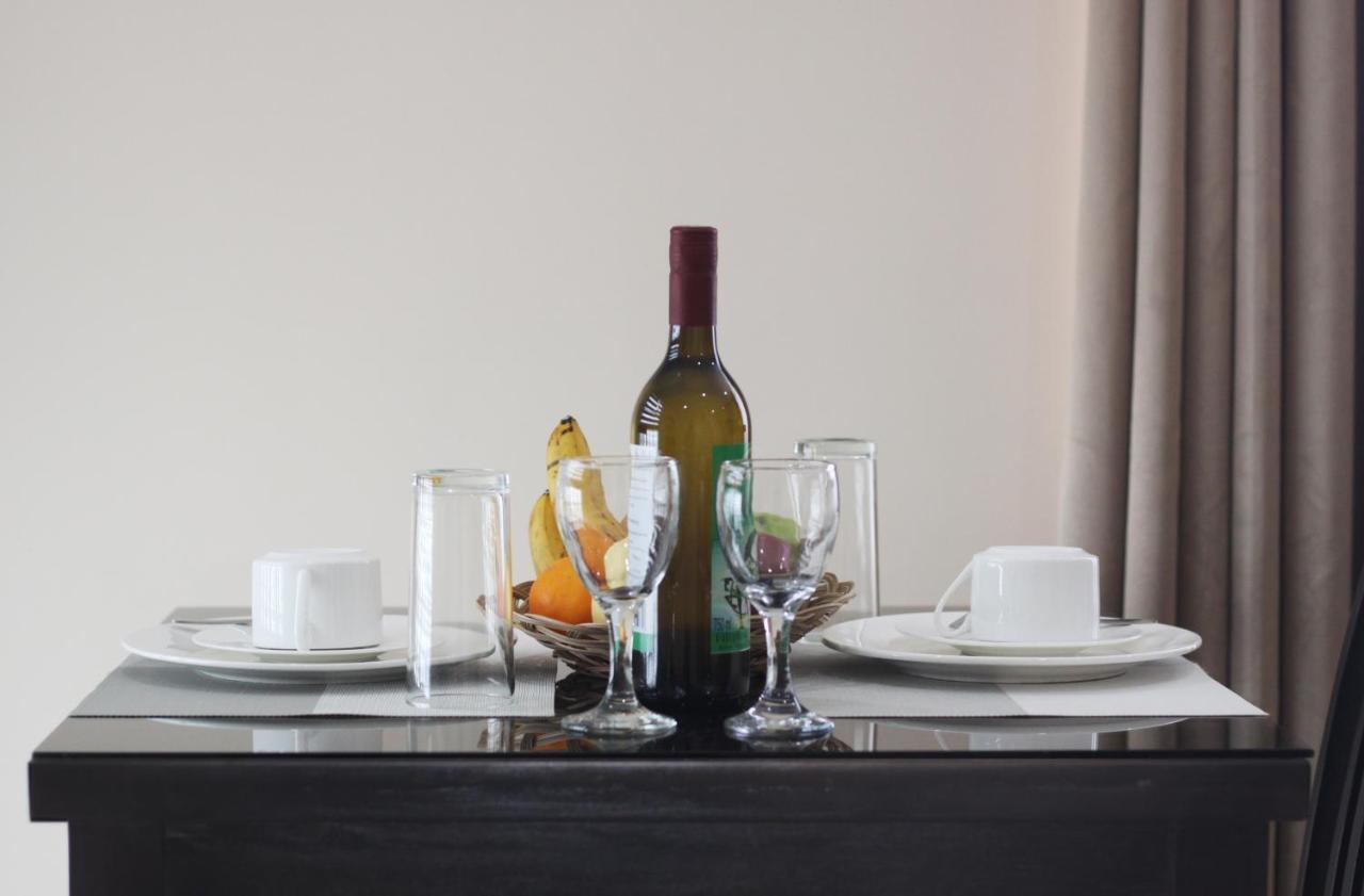 Rosetta Guest House Ормок Екстериор снимка