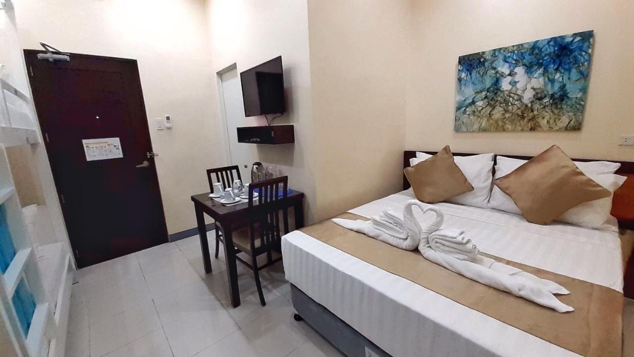 Rosetta Guest House Ормок Екстериор снимка